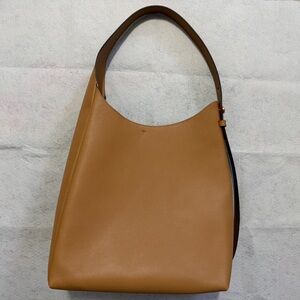 Tory Burch Romy Hobo Bag in Tiramisu